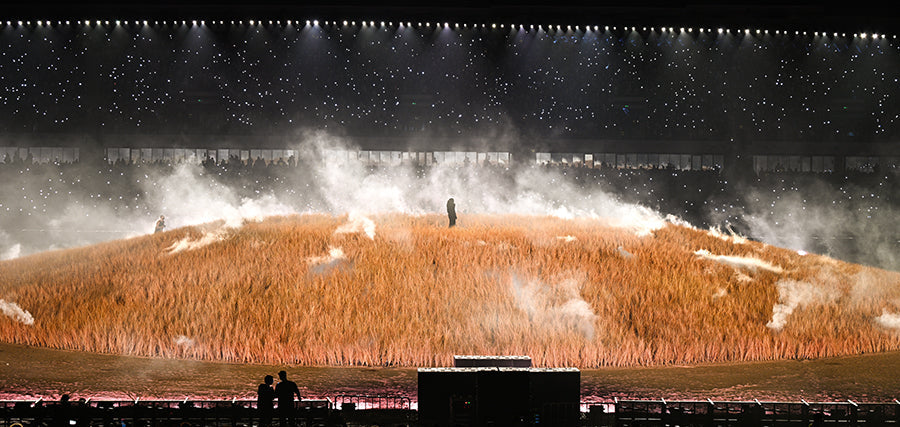 Kanye West’s Landmark Performance in Hainan Signals a New Era for Western Artists in China